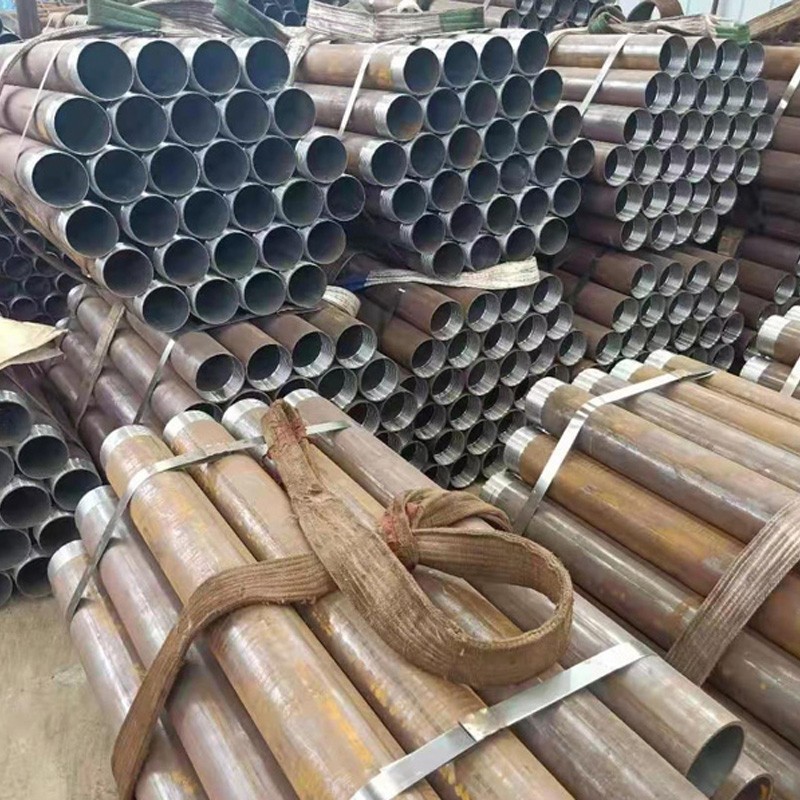 郓城地质钻探用跟管