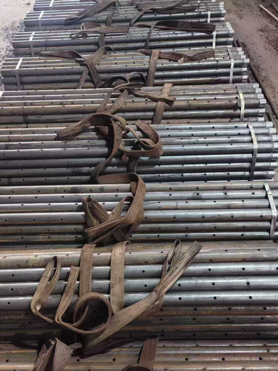 郓城127mm管棚管