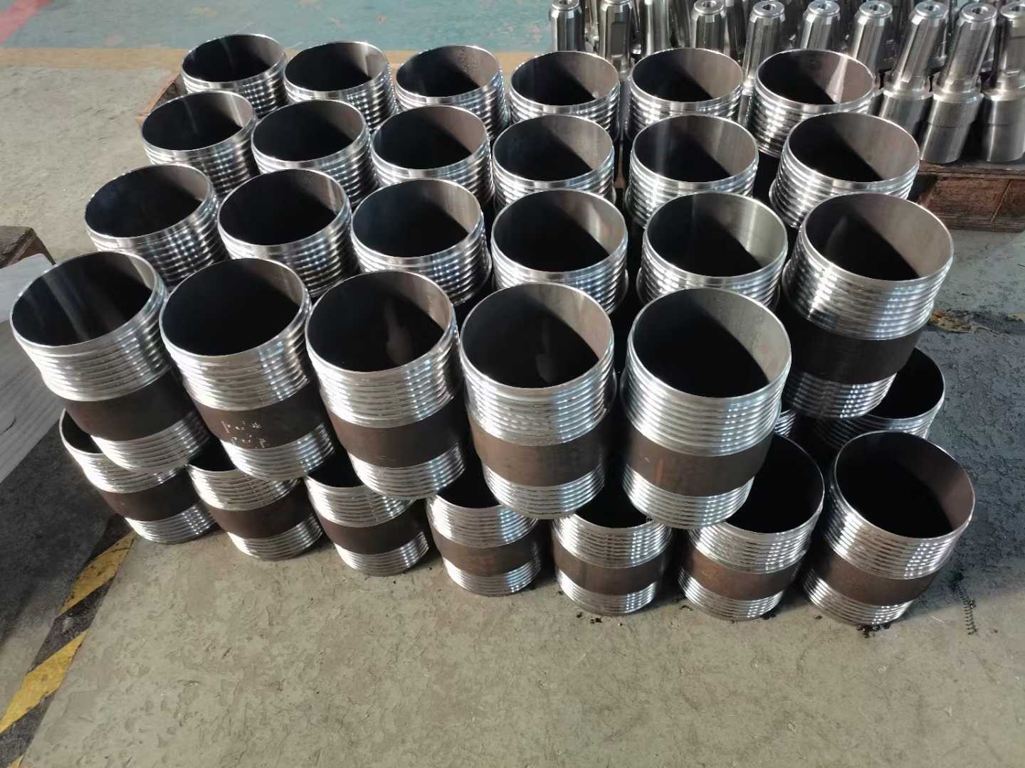 郓城219mm管棚管